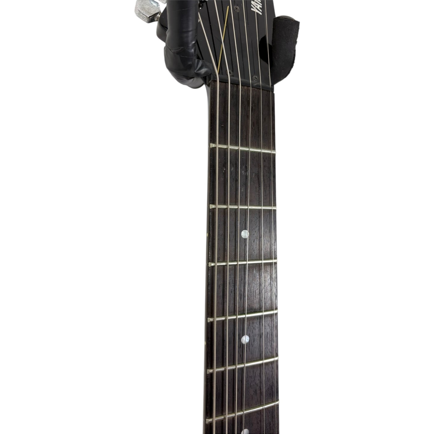 Yamaha RTS102 1991 – valkoinen