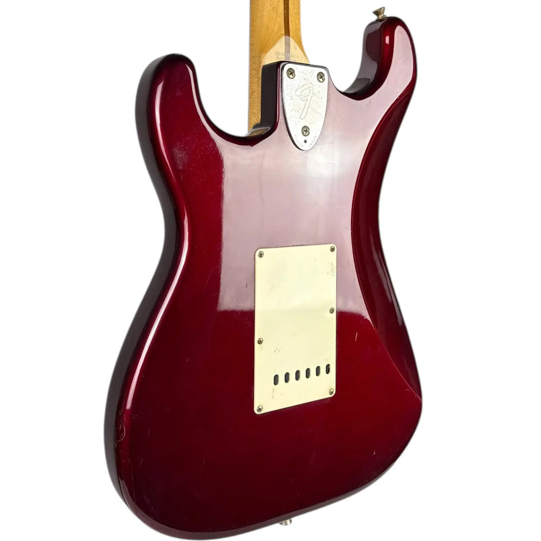 Fender Stratocaster Fender