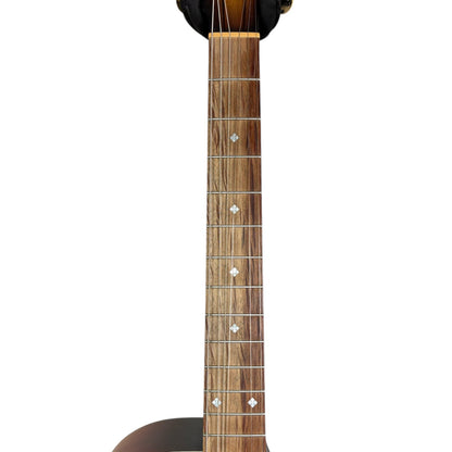 Cole Clark FL2EC-BLBL-SUN 2021 - Natural Sunburst