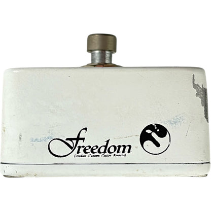 Freedom Custom Guitar Research A/B kapcsoló pedál - Japán