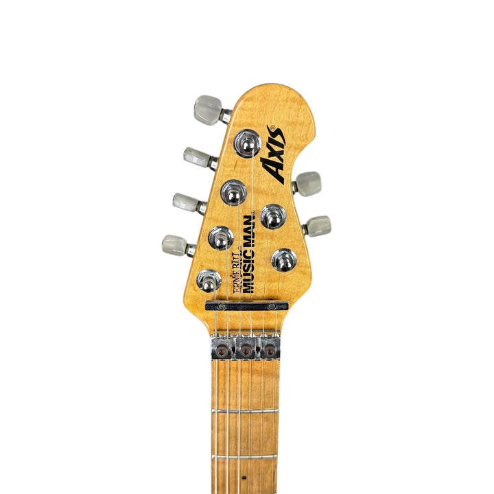 Musicman by Ernie Ball Axis Music Man Ernie Ball