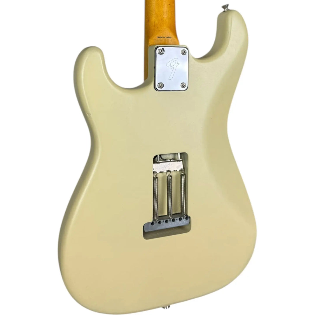 Fender Stratocaster Fender