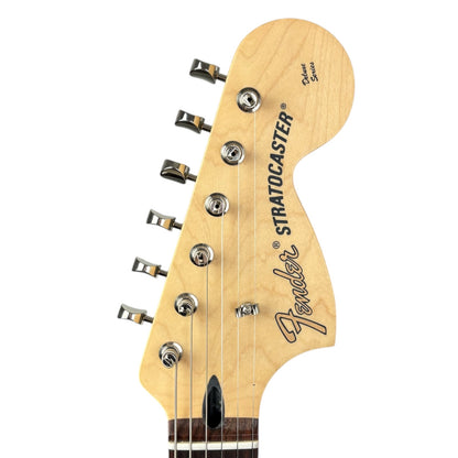 Fender Tom Delonge Signature Stratocaster 2023 - Daphne Blue