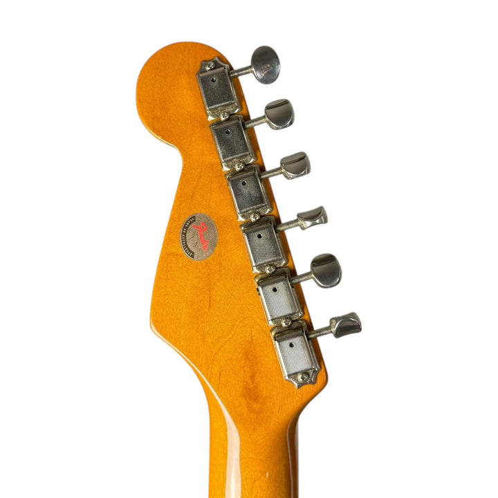 Fender Stratocaster Fender