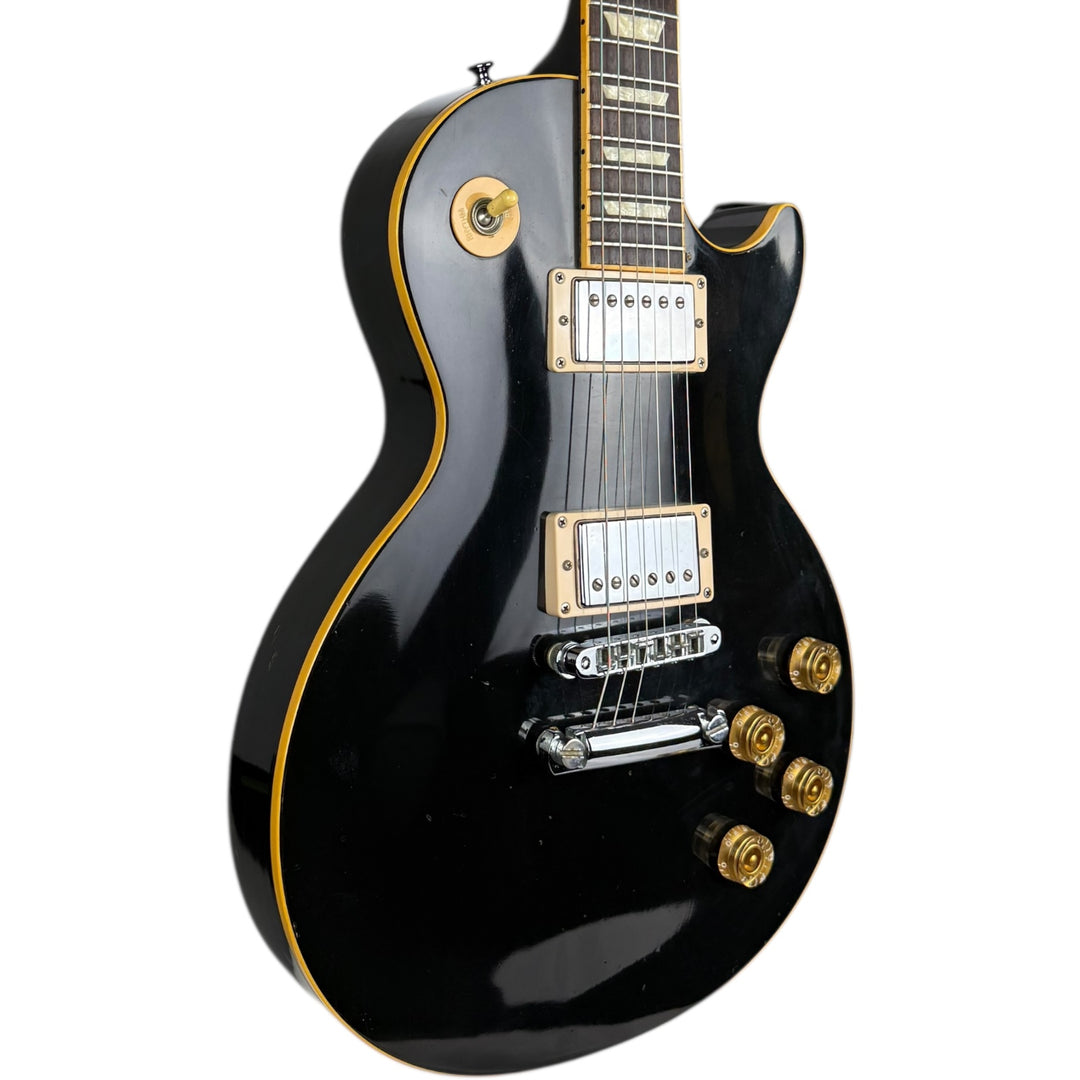 Gibson Les Paul Standard 1998 - Ebony