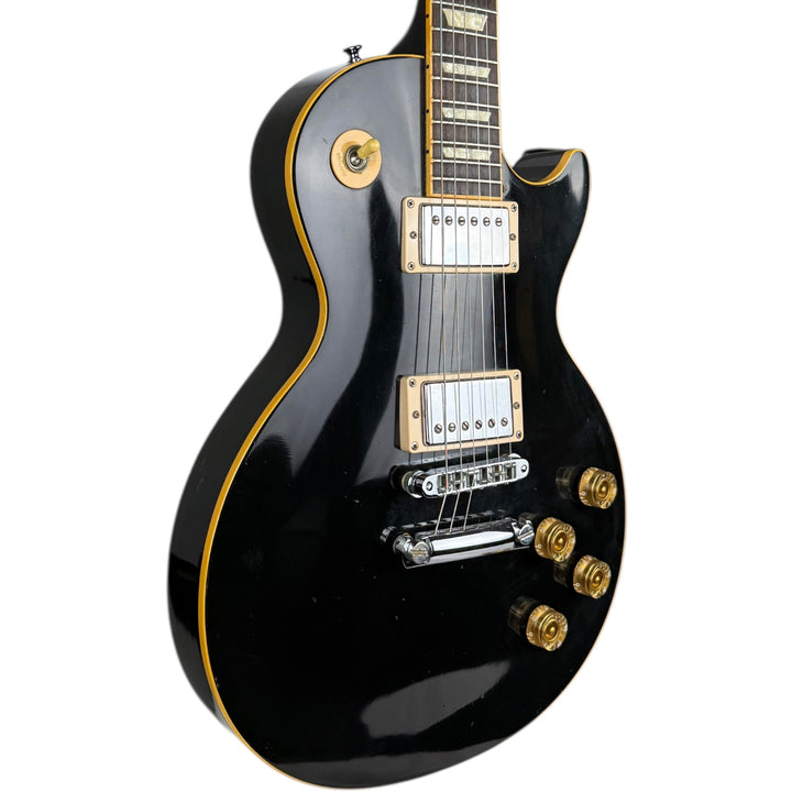 Gibson Les Paul Standard 1998 - Ebony