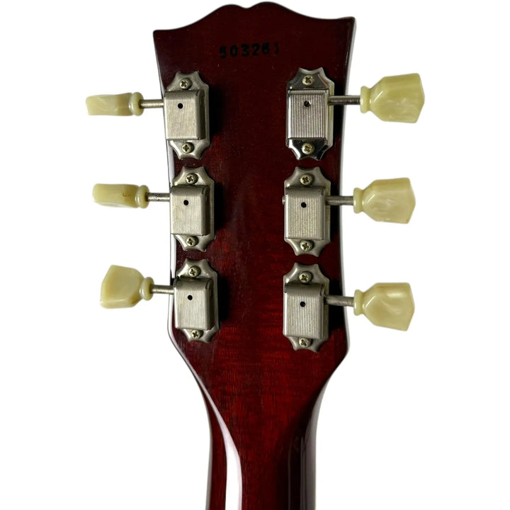 Orville Les paul Pat´s Guitars