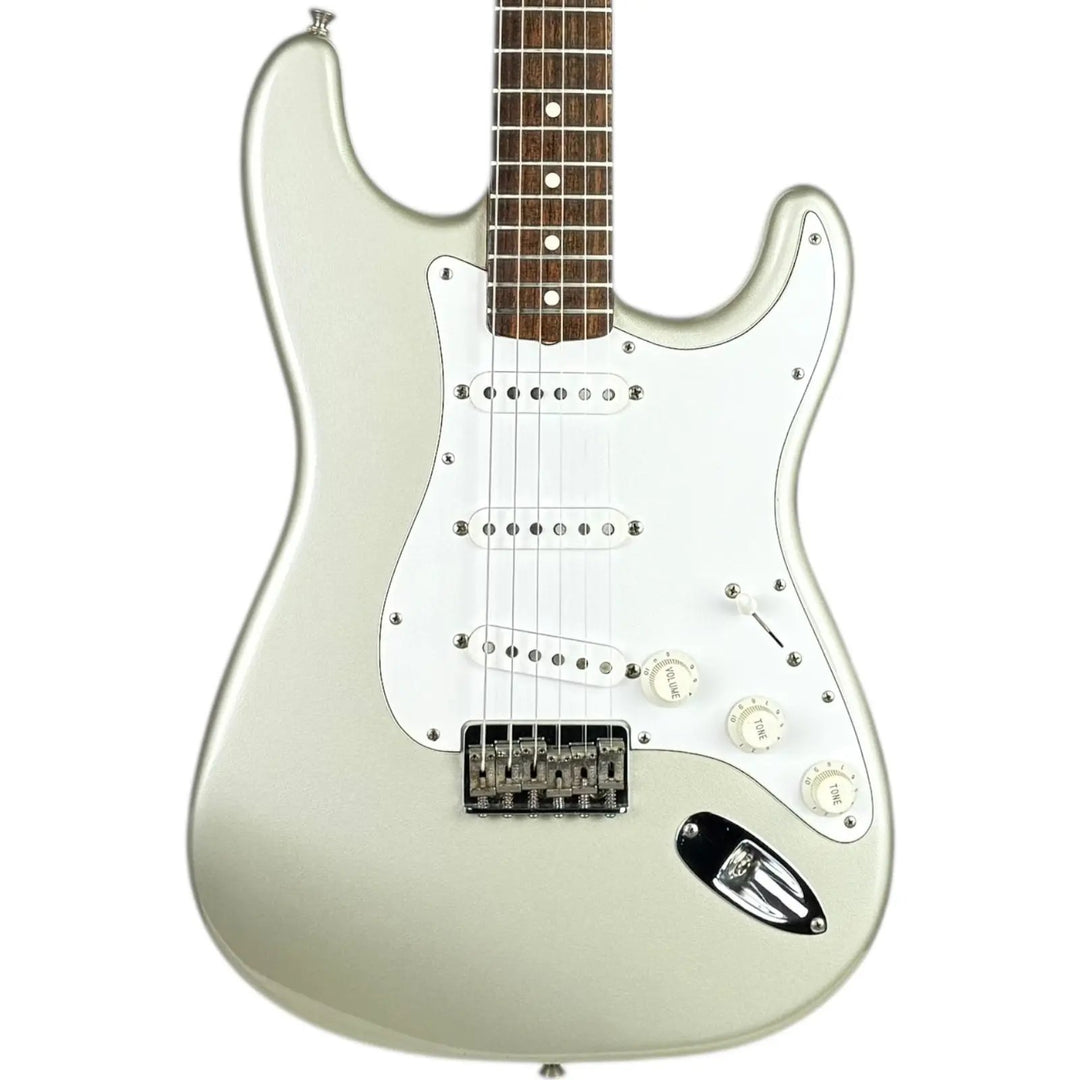 Fender Stratocaster Fender