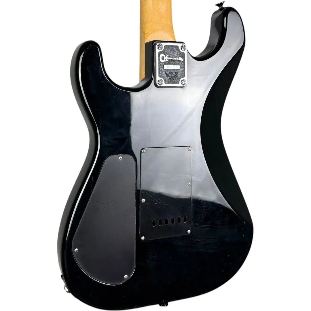 Charvel by Jackson Charvel