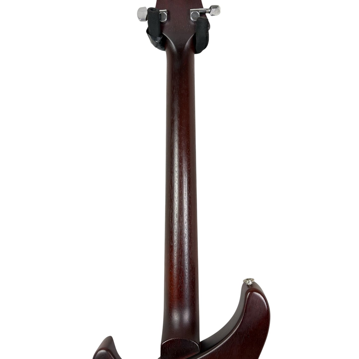 PRS S2 Vela 2017 – dohány napburst.finish