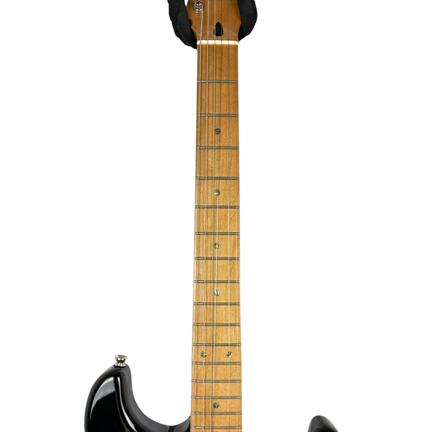 Faber STC BB Stratocaster – Черен