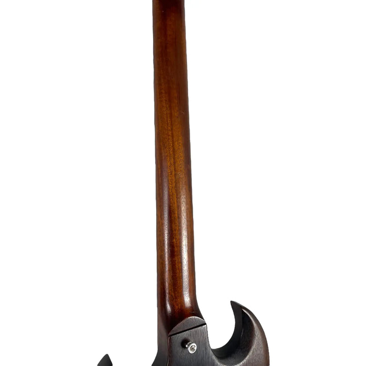 Gibson SG 2009 - Worn Brown - Pat´s Guitars