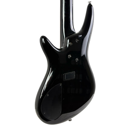 Ibanez SDGR SE7VIISC 7strunný baskytara 2009 – lesklá černá