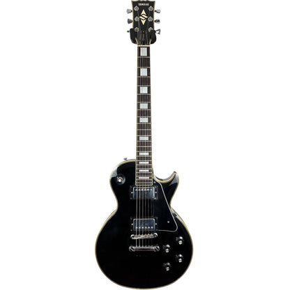 Yamaha Japan SL430 Les Paul 1980 - Ebano