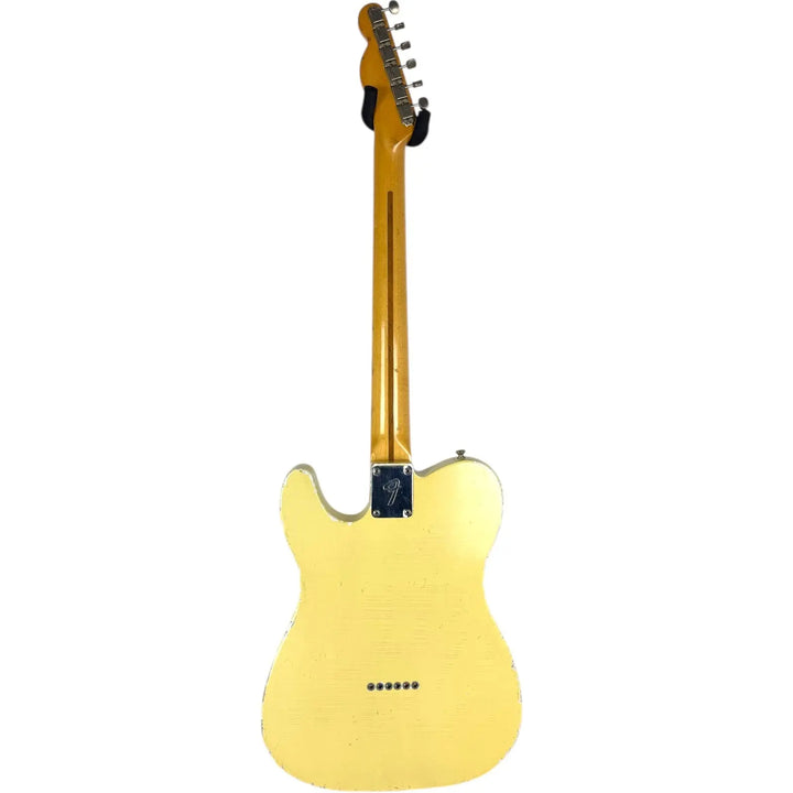 Fender Telecaster 1976 - Vintage White Fender
