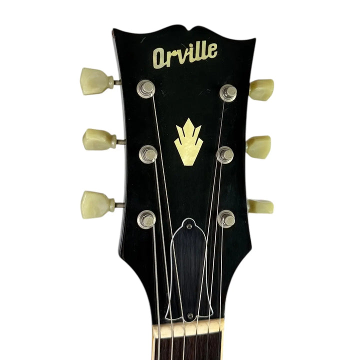 Orville SG Orville