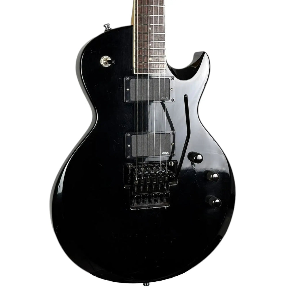ESP Eclipse ESP