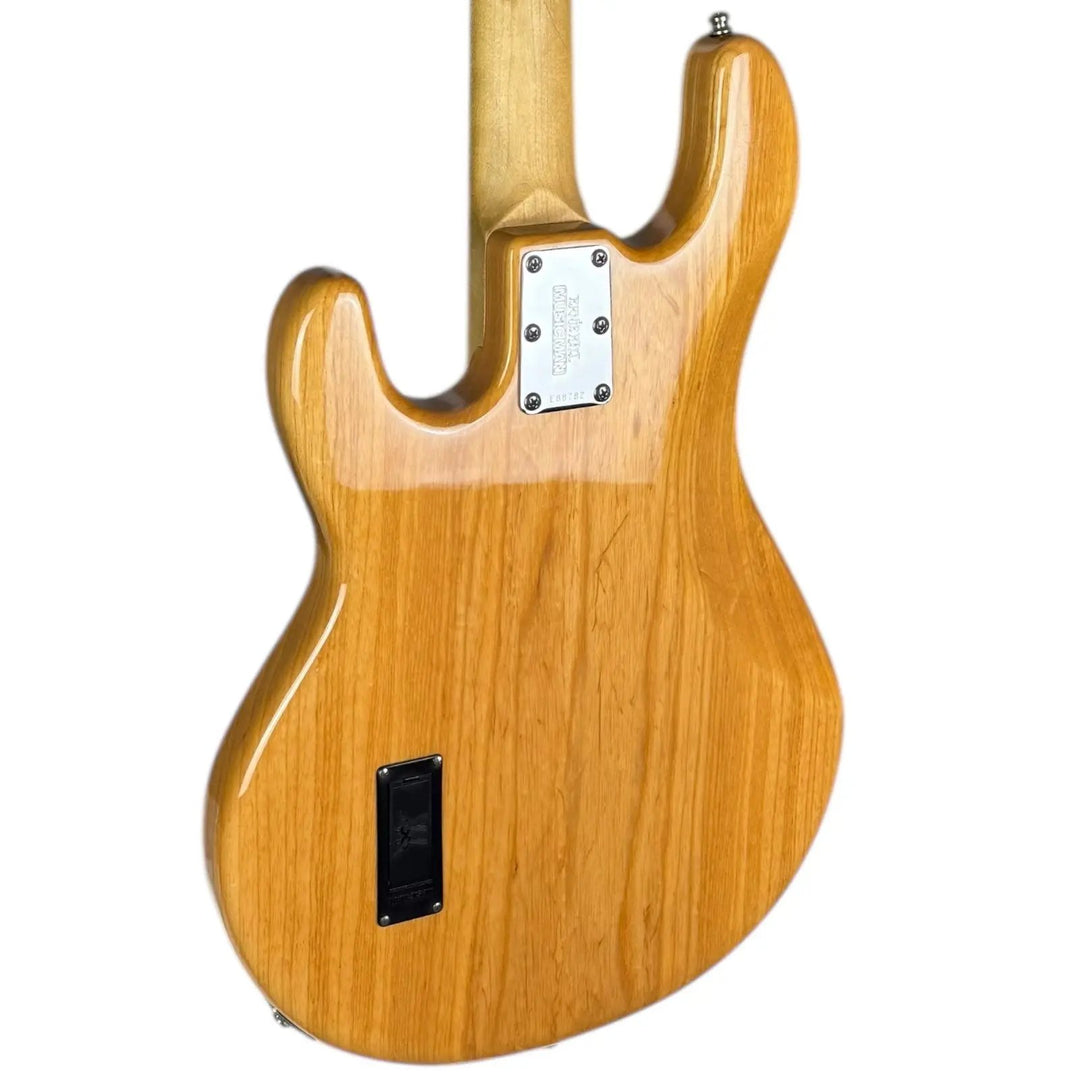 Musicman by Ernie Ball Sting Ray Bass Music Man Ernie Ball