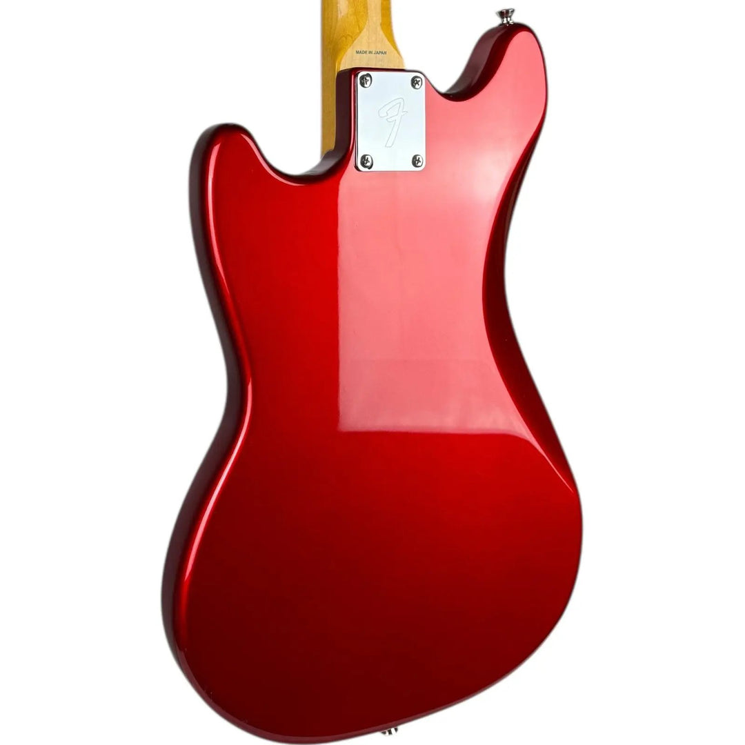 Fender Mustang Fender