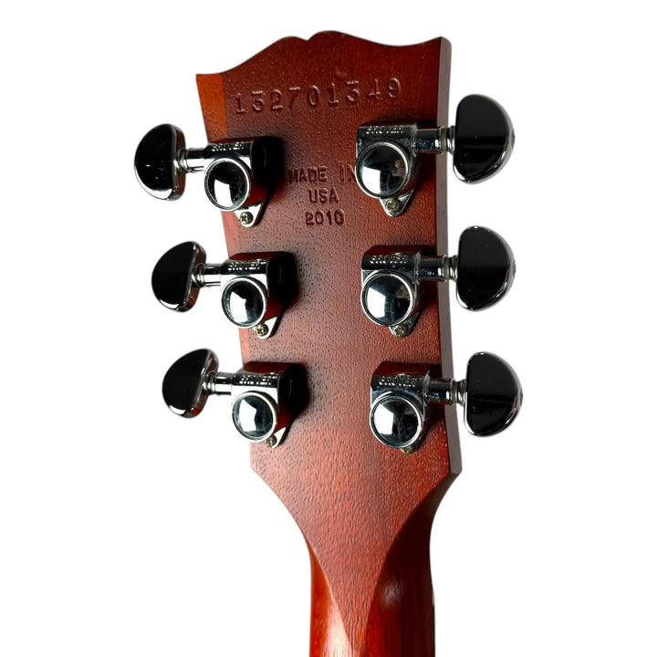 Gibson Les Paul BFG Gary Moore Signature 2010 - Lemon Burst - Pat´s Guitars