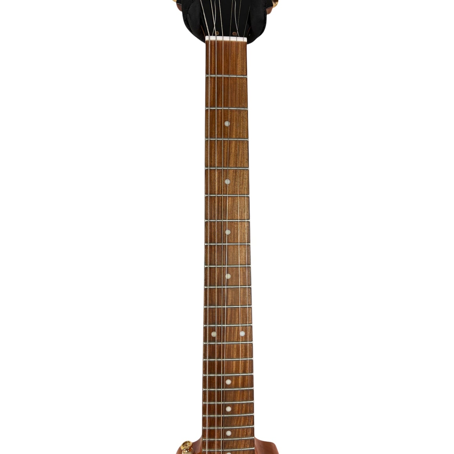 Epiphone 58 Korina Flying V 2018 - Natural