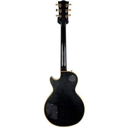 Model Faber Les Paul Revival - Negru Îmbătrânit