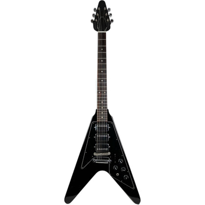Brandless Flying V - Černá