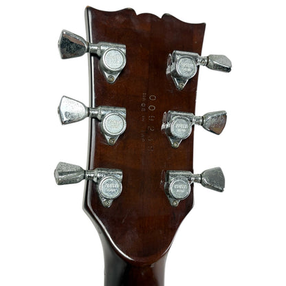 Yamaha Japan SL380 Studio Lord Les Paul 1977 - Tobacco Burst