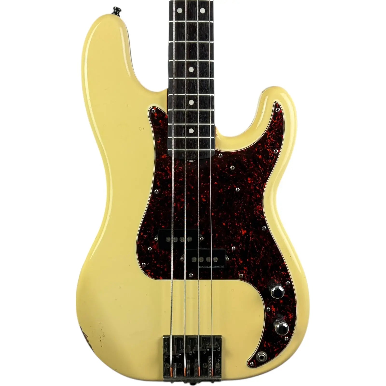 Fender Precision Bass Fender