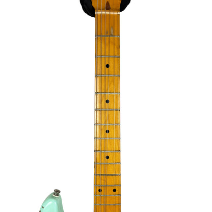 Fender MJT 50s Reissue Stratocaster - Surf Green - Heavy Relic