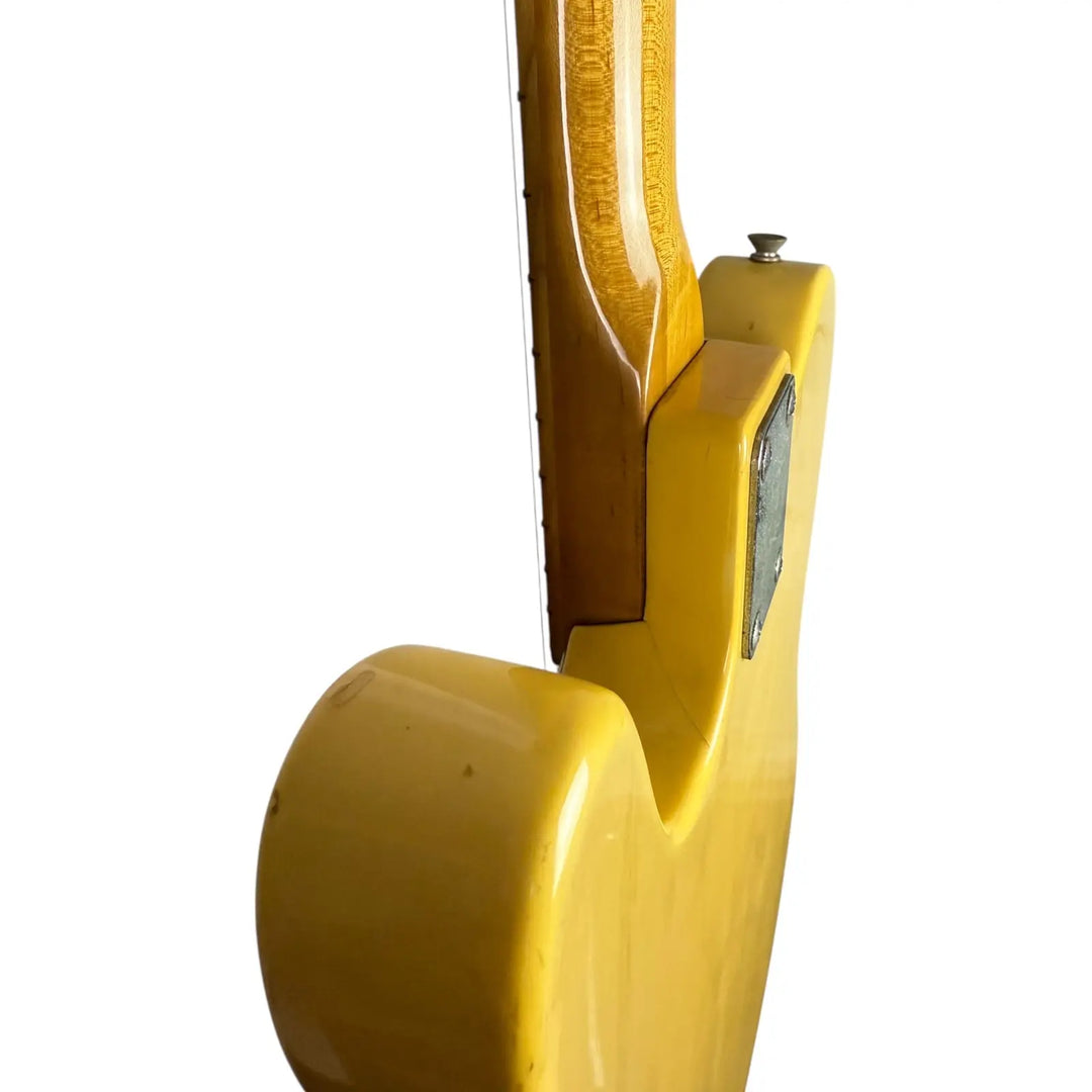 Greco TE-350 Telecaster 1971-1974 - Blonde Greco