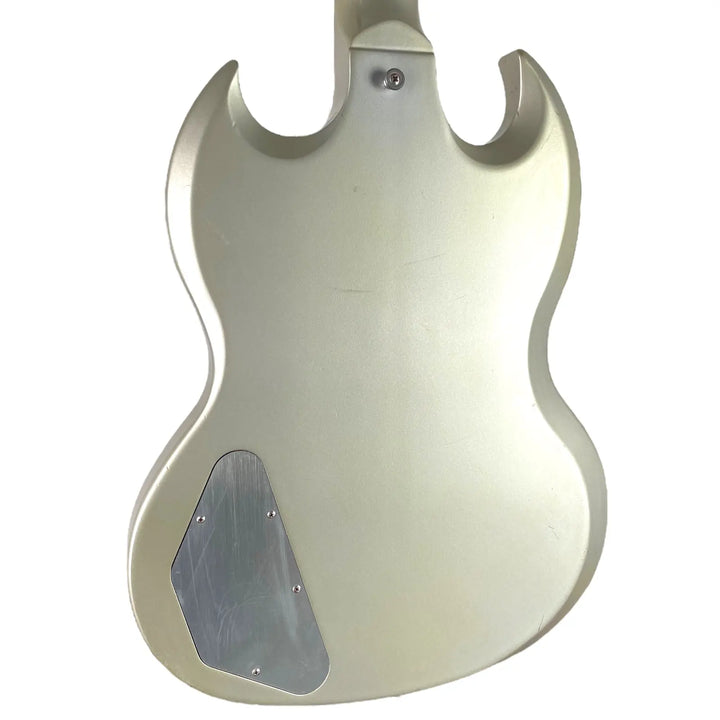 Gibson SG Platinum 2005 - Pat´s Guitars