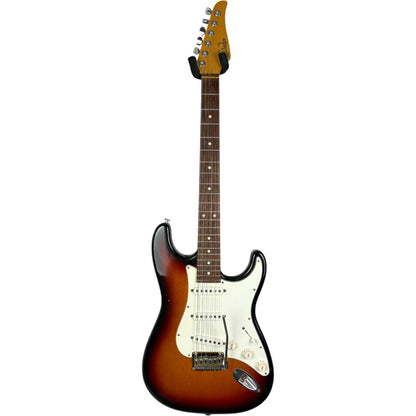 Suhr Classic Antique Pro - 3T Sunburst