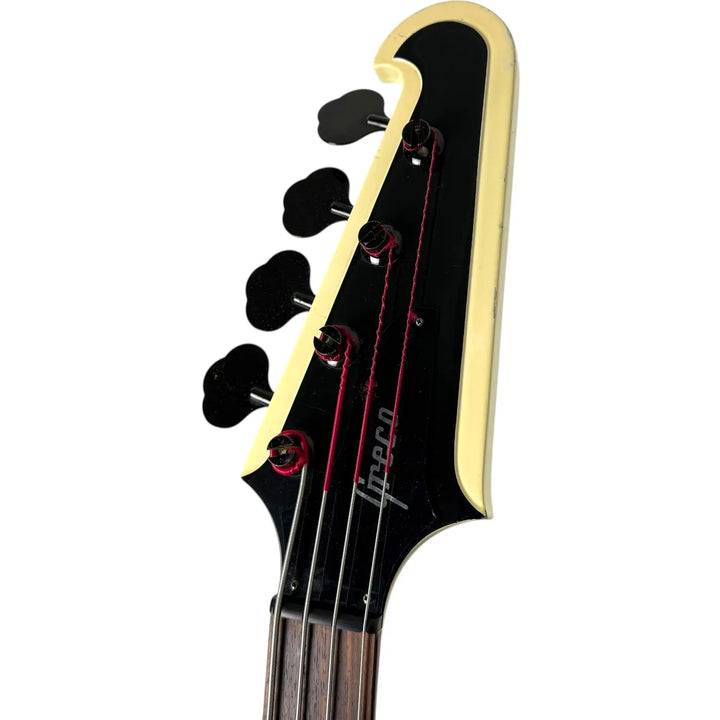 Greco Pat´s Guitars