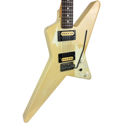 Tokai Five Star 1983 – Vintage White