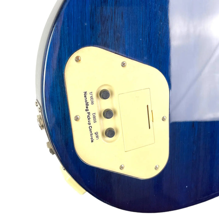 Epiphone Les Paul Ultra III 2013 - Pat´s Guitars