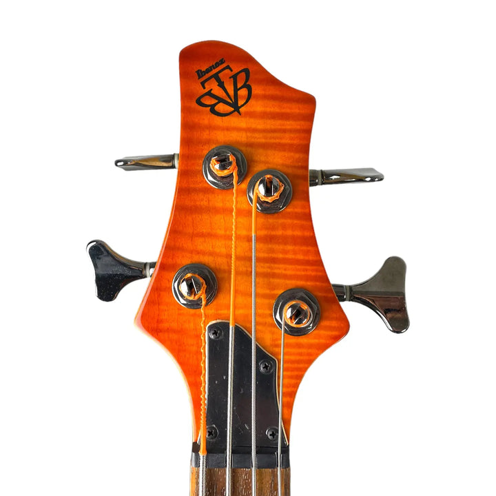 Ibanez BTB N427 - Amber Burst - Pat´s Guitars