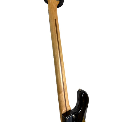 Fender Japan PB-STD Precision Bass 1994-1995 - Black