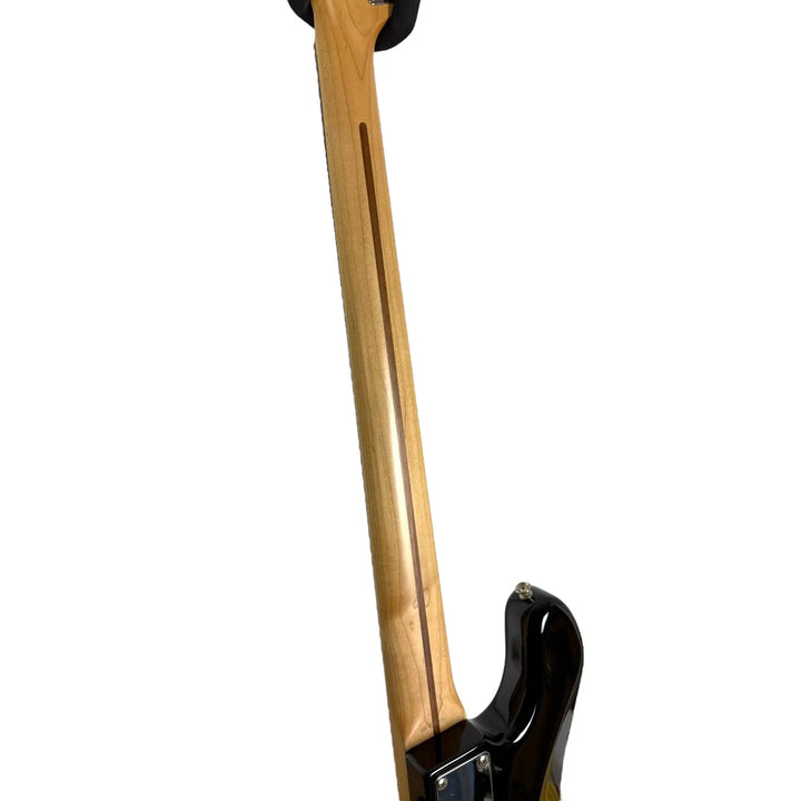Fender Japan PB-STD Precision Bass 1994-1995 - Black - Pat´s Guitars