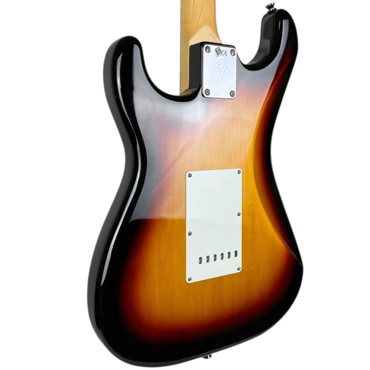 Fender Stratocaster Fender