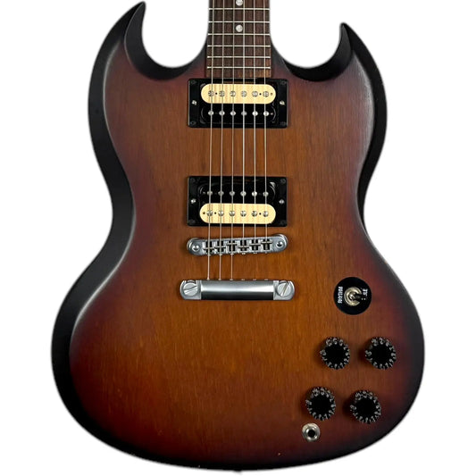 Gibson SGJ 2014 - Vintage Burst - Pat´s Guitars