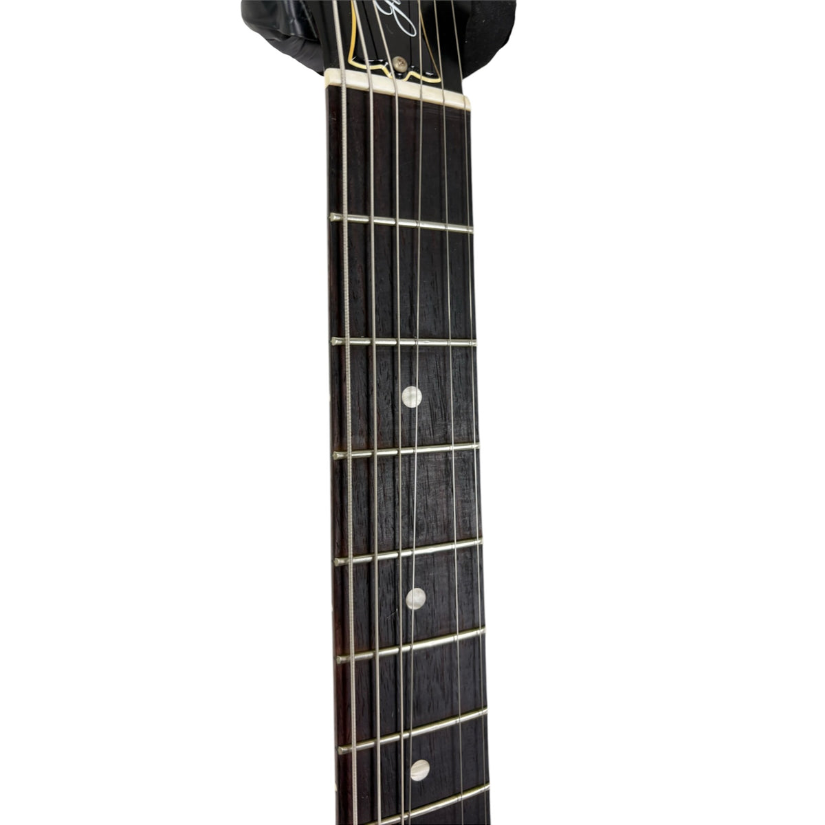 Gibson Les Paul Junior 2010 - Satin Cherry