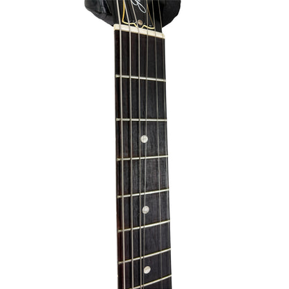 Gibson Les Paul Junior 2010 - Satin Cherry