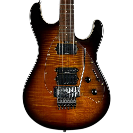 Music Man Pat´s Guitars