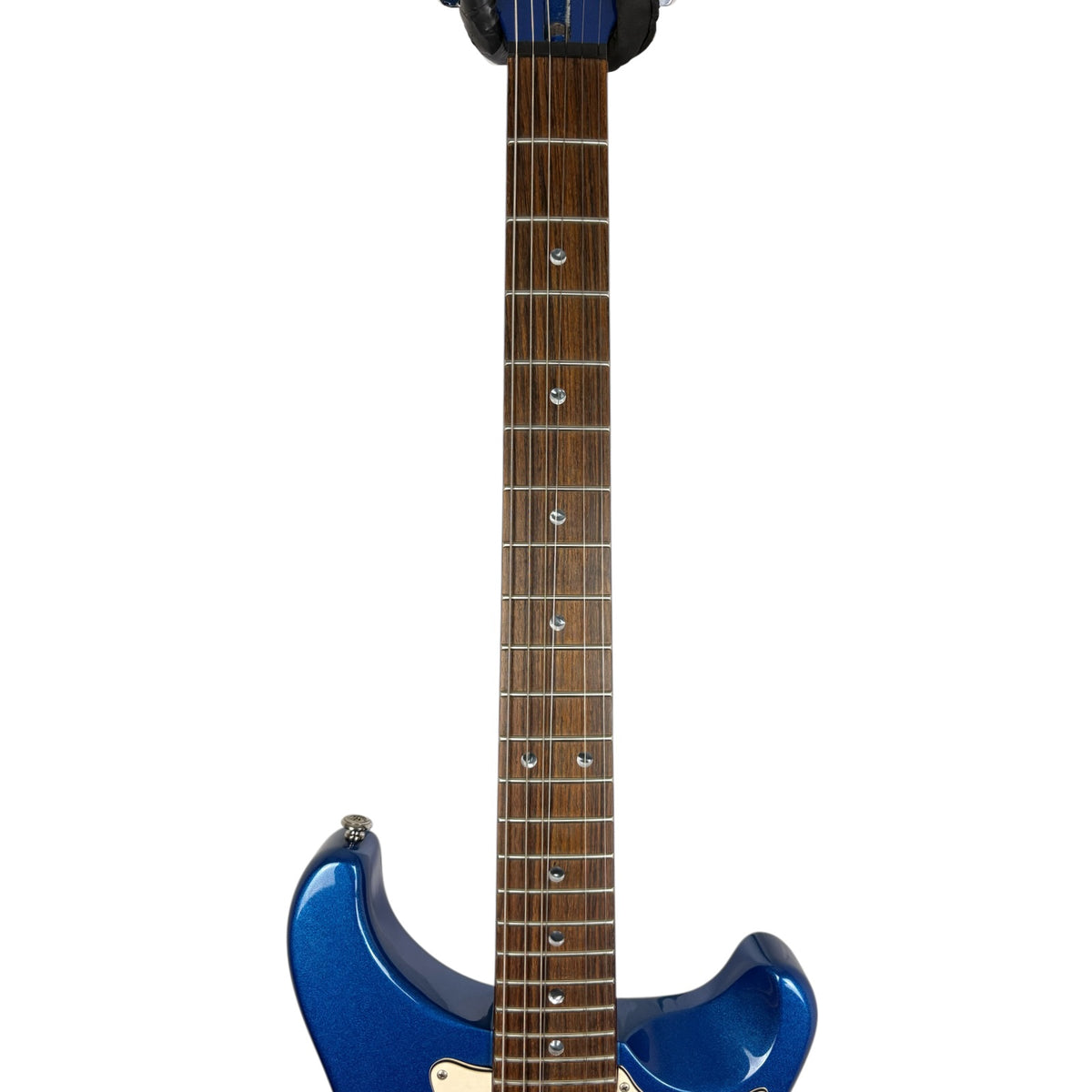PRS SE EG 2004 2004 - Metallicblauw
