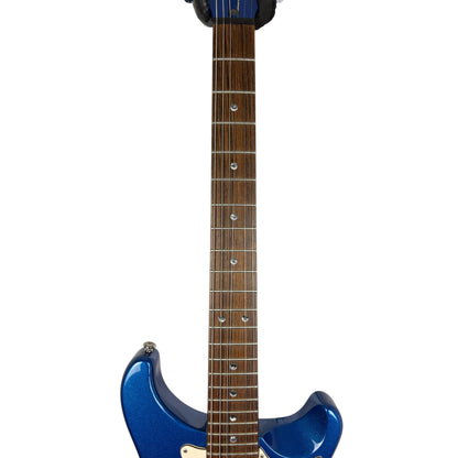 PRS SE EG 2004 2004 - Metallicblauw