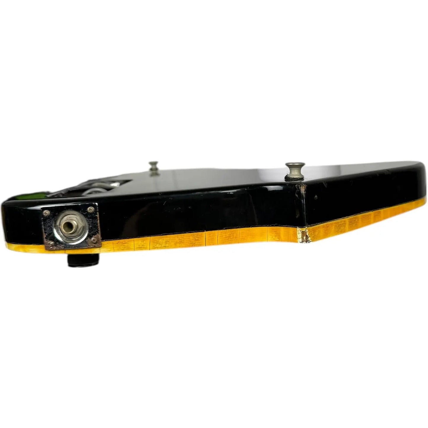 Ibanez Paul Stanley Black Ibanez