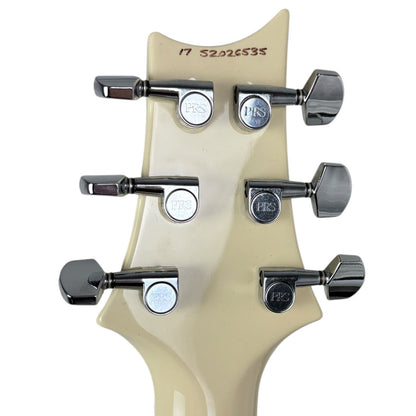 PRS S2 Standard 22 - Antique White