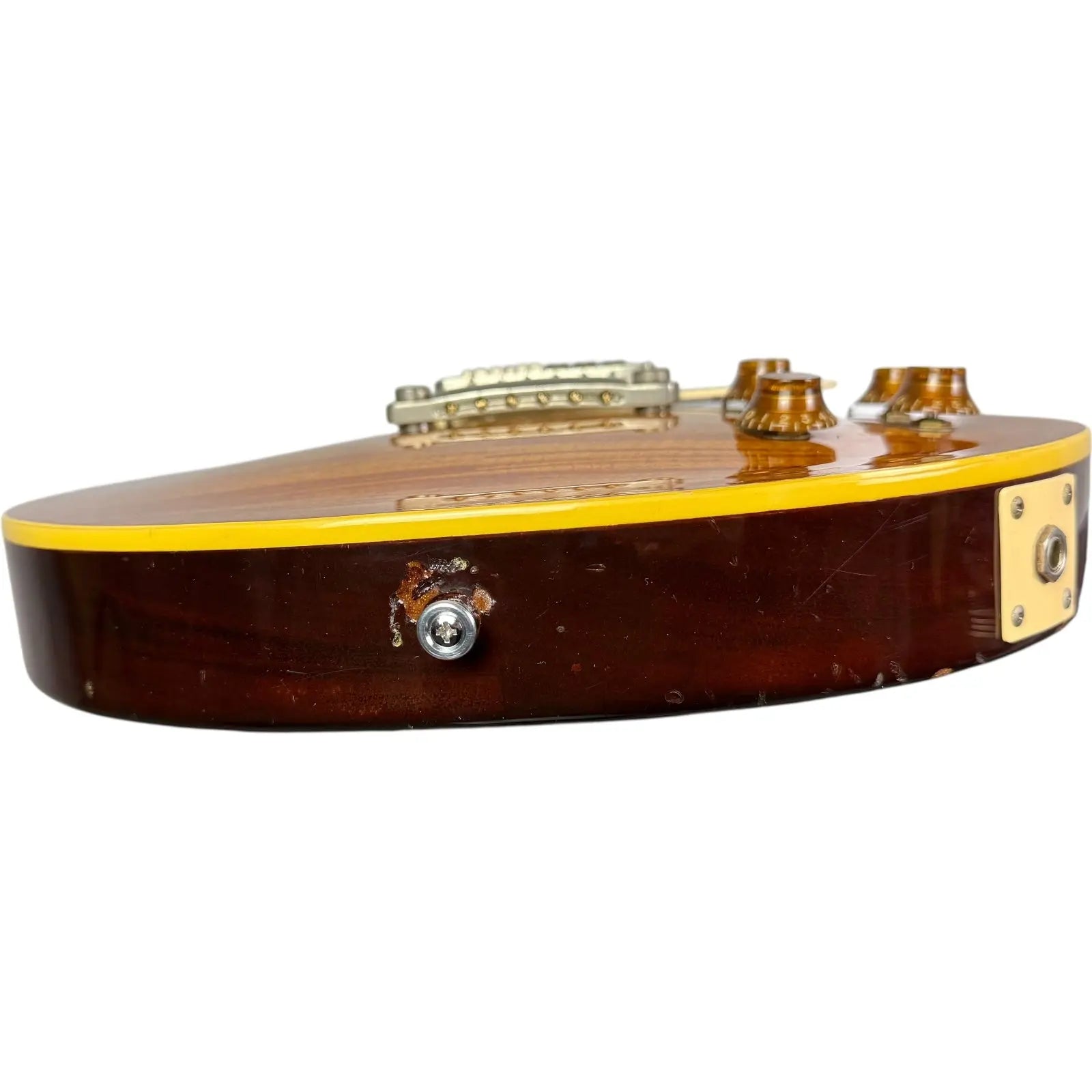 Orville Les Paul Orville