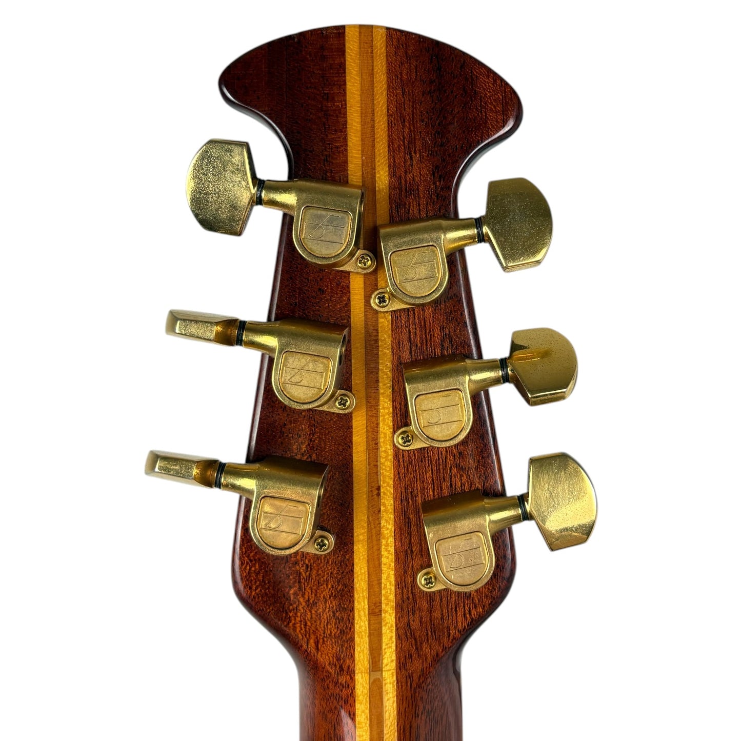 Ovation 1627 Glen Campbell Signature 1981 - Natural